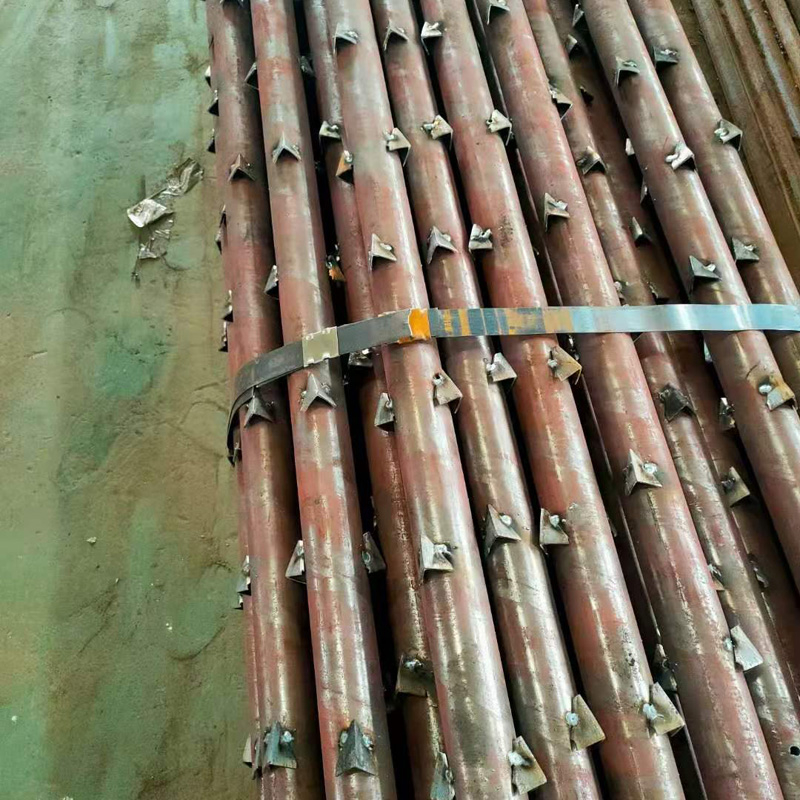 绥棱土钉小导管