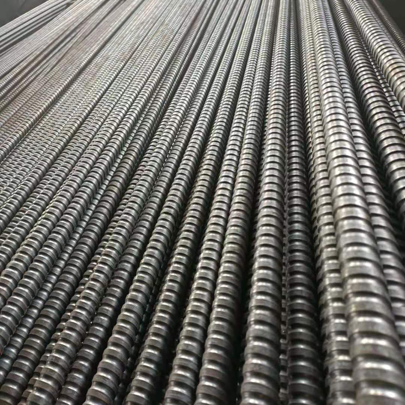 绥棱中空锚杆
