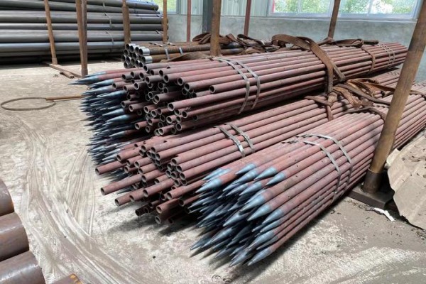 断层破碎带绥棱绥棱绥棱超前绥棱小导管 隧道注浆支护钢管 断层破碎带绥棱绥棱绥棱超前绥棱小导管 隧道注浆支护钢管